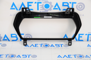 Tesla Model X Instrument Cluster Cover 16-21