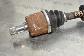 Front left half-shaft drive for Honda Accord 13-14 manual transmission
