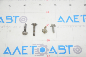 Front Subframe Reinforcement Bolt 4pcs Tesla Model S 12-20