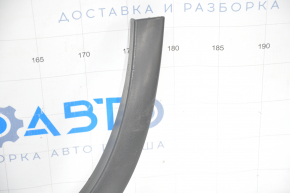 Rear right wing arch trim VW Tiguan 09-18 scratches, broken fasteners