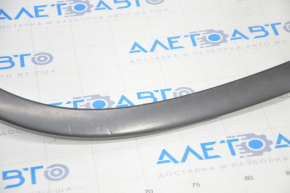 Rear right wing arch trim VW Tiguan 09-18 scratches, broken fasteners