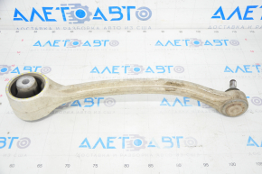 Lower control arm front left front Tesla Model S 12-20 type 1 torn silent block
