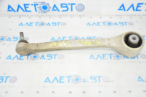 Lower control arm front left front Tesla Model S 12-20 type 1 torn silent block