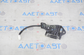Counter part of the trunk lid lock Lexus GS300 GS350 GS430 GS450h 06-11