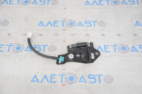 Counter part of the trunk lid lock Lexus GS300 GS350 GS430 GS450h 06-11