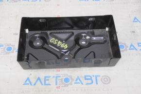 Battery tray right Lexus GS450h 06-11