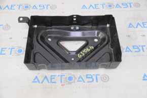 Battery tray left Lexus GS450h 06-11
