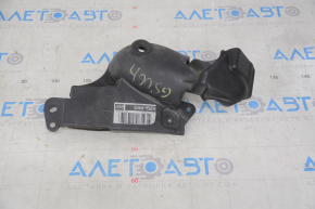 Engine cover front left Lexus GS300 GS350 GS450h 06-06