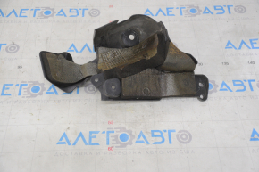 Engine cover front left Lexus GS300 GS350 GS450h 06-06