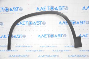 Front left wing arch trim VW Tiguan 09-18 scratches, broken fasteners