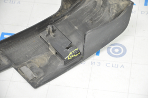 Front left wing arch trim VW Tiguan 09-18 scratches, broken fasteners
