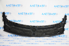 Tesla Model X Front Air Vent Panel 16-21 Black