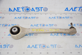 Lower control arm front right front Tesla Model S 12-20 type 1 torn silent block