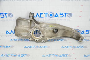 Front Left Trunnion Tesla Model S 12-20 AWD