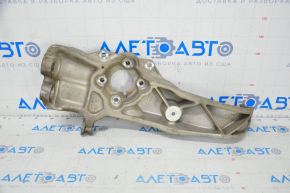 Front Left Trunnion Tesla Model S 12-20 AWD