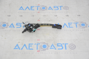 Fuel filler flap switch Lexus GS450h 06-11