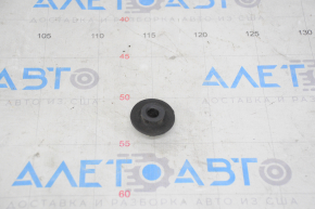 Radiator cushion upper right Lexus GS300 GS350 GS430 GS450h 06-07 rubber
