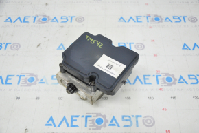 ABS ABS Tesla Model S 12-15 prerest