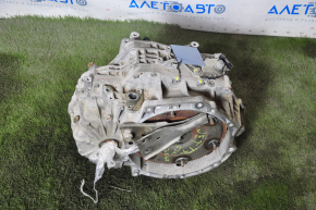 Automatic transmission assembly VW Jetta 11-18 USA 1.4T QCE 77k