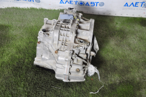 Automatic transmission assembly VW Jetta 11-18 USA 1.4T QCE 77k