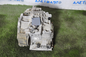 Automatic transmission assembly VW Jetta 11-18 USA 1.4T QCE 77k