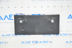 Platform for rear bumper number VW Tiguan 12-18