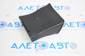 Tesla Model X Center Console Air Duct 16-21 Rear