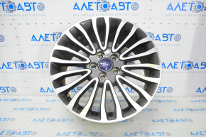 Wheel disk R18 5*108 Ford Fusion mk5 17-18 type 7, curb