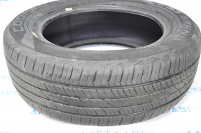 Tire R17 225/60 COOPER 2020 all-season 5mm