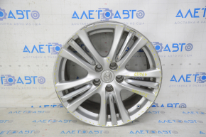 Wheel disk R18 Lexus GS450h 06-09 curb