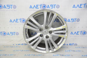 Wheel disk R18 Lexus GS450h 06-09 curb