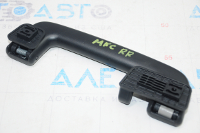 Ceiling handle rear right Lincoln MKC 15-19 black