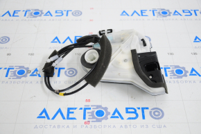 Rear left door lock Honda Clarity 18-21 usa