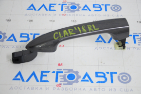 Door handle outer rear left Honda Clarity 18-21 usa