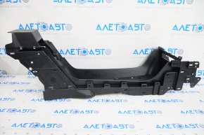 Tesla Model X 16-21 Central Console Frame