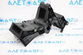 Tesla Model X 16-21 Front Center Console Air Duct