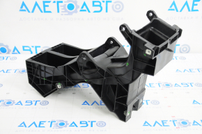 Tesla Model X 16-21 Front Center Console Air Duct