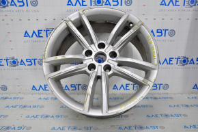 Wheel disk R19 x 8J Tesla Model S 12-20 curb, made