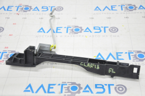 Front left door handle mechanism Honda Clarity 18-21 usa keyless