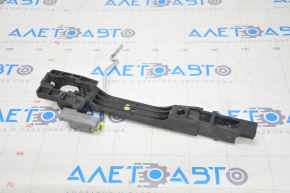 Front left door handle mechanism Honda Clarity 18-21 usa keyless