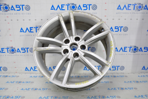 Wheel disk R19 x 8J Tesla Model S 12-20 curb, made