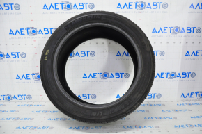 Tire R19 245/45 Michelin 2019 all-season 3.5mm