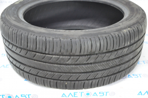 Tire R19 245/45 Michelin 2019 all-season 3.5mm