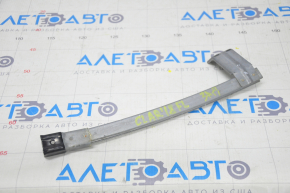 Front left rear door glass guide Honda Clarity 18-21 usa