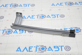 Front left rear door glass guide Honda Clarity 18-21 usa