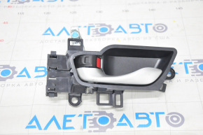 Door handle inside front left Honda Clarity 18-21 usa