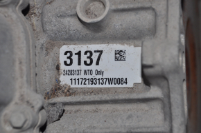 Automatic transmission assembly Chevrolet Volt 16-45k