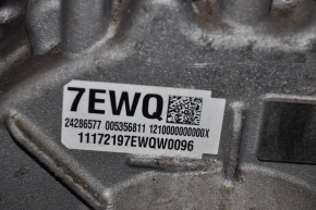 Automatic transmission assembly Chevrolet Volt 16-45k