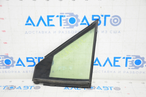 Door glass triangle front left Honda Clarity 18-21 usa