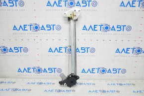 Window lifter with motor front left Honda Clarity 18-21 usa